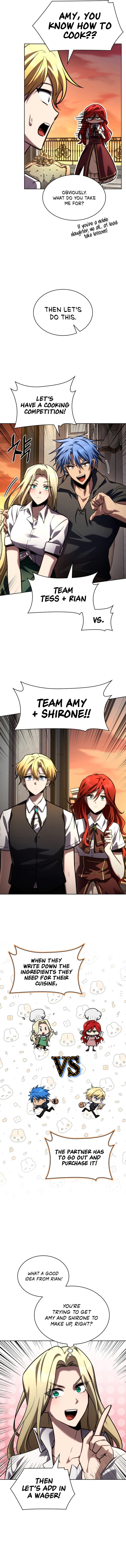 Infinite Mage, Chapter 110 image 19